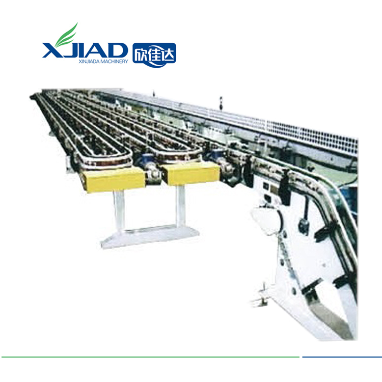 滾子鏈輸送機(jī)