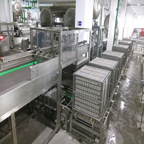 蘇薩特種兵-椰子汁生產(chǎn)線