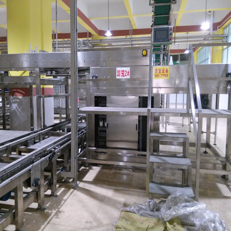 椰樹-椰子汁生產(chǎn)線