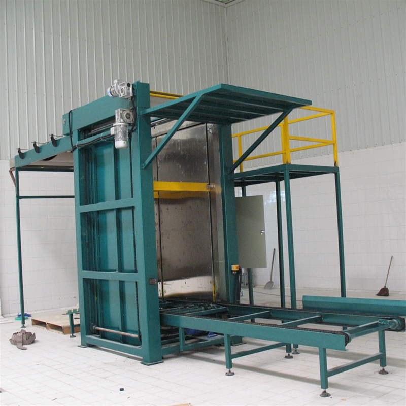 湖北金貝-飲料生產(chǎn)線