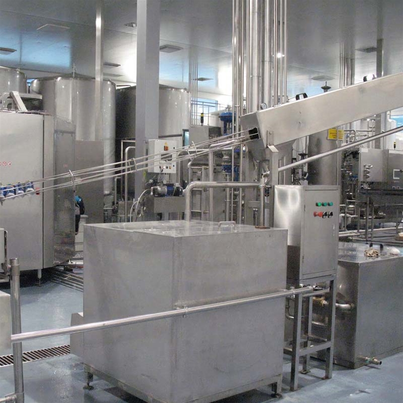 大連遠(yuǎn)博罐頭-水產(chǎn)罐頭、肉類罐頭生產(chǎn)線