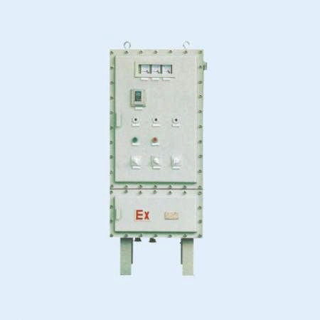 立式防爆動力配電箱重磅招商 邢臺潤聯科技打造高品質鉆井電動設備管線解決方案，安全高效零距離
